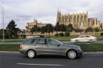 Mercedes-Benz C-Class Estate 2004 года